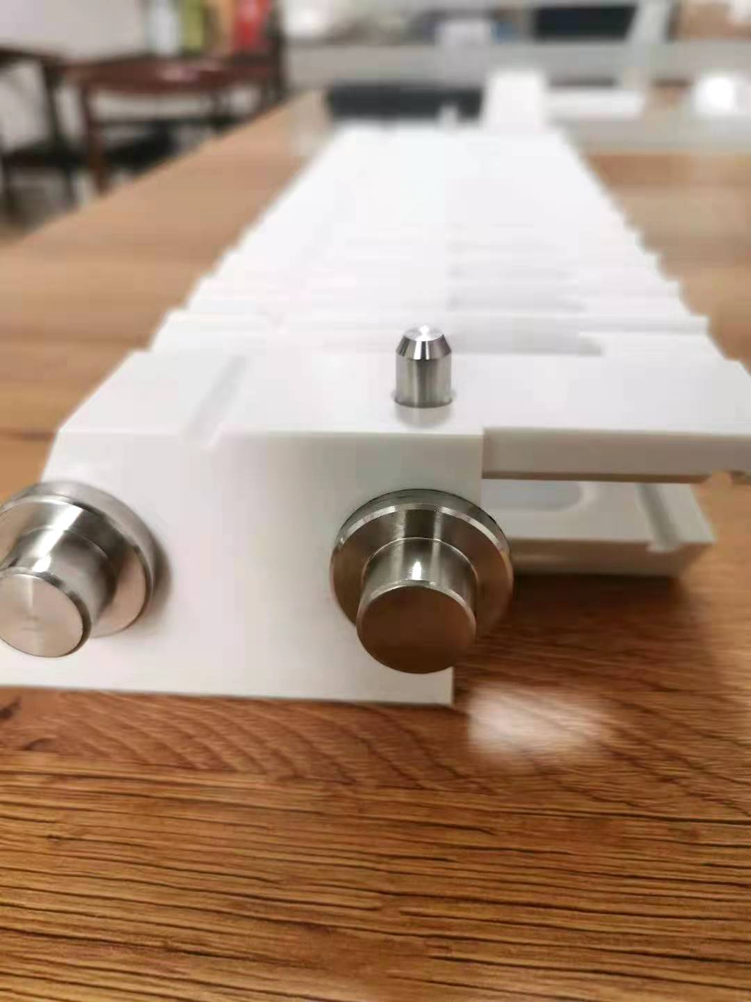 制藥(yao)設備(bei)配件(jian)